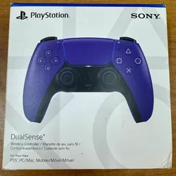 Mando Morado PS5