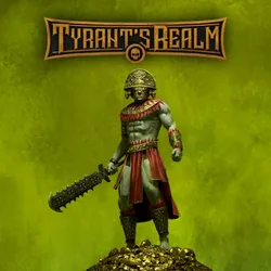 Tyrant's Realm