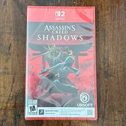Assassin’s Creed Shadow