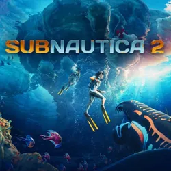 Subnautica 2