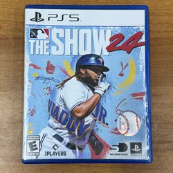 MLB The Show 24