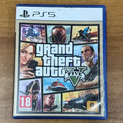GTA 5