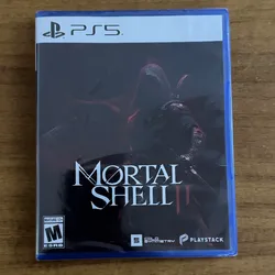Mortal Shell 2
