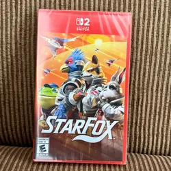 Star Fox