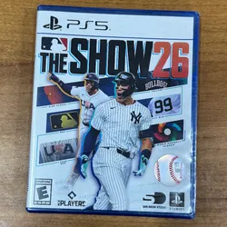 MLB The Show 26