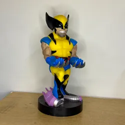 Stand para mandos Wolverine