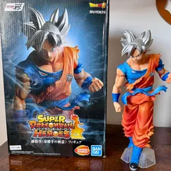Masterlise: Ultra Instinto Son Goku