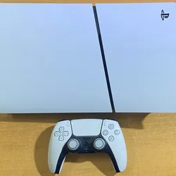 PS5 Slim Digital