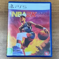 NBA 2K23