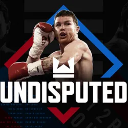 Undisputed
