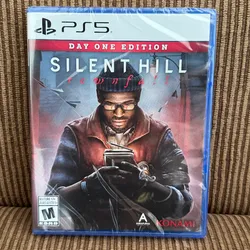 Silent Hill Townfall