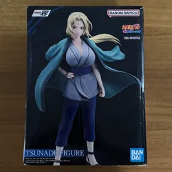 Tsunade Masterlise