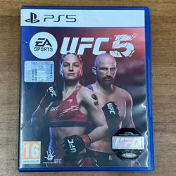 UFC 5