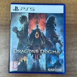 Dragon’s Dogma 2