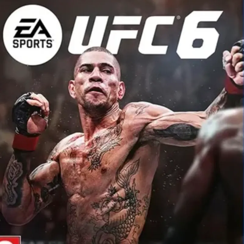 UFC 6