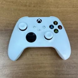 Mando blanco de Xbox Series x/s