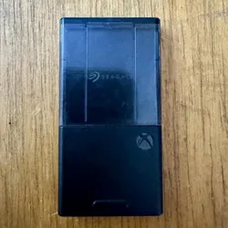 Memoria de Expansión SSD para Xbox