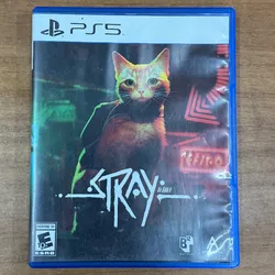 Stray