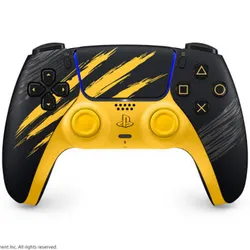 Mando PS5 Edición Limitada Marvel's Wolverine