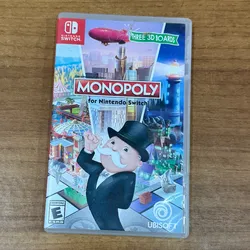 Monopoly