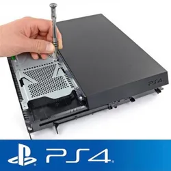 Reparación y Mantenimiento para PS4