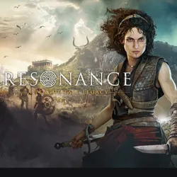 Resonance A Plague Tale Legacy