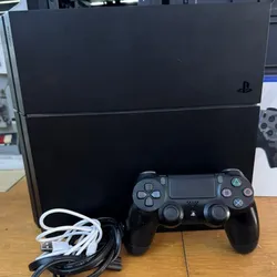 PS4 mate