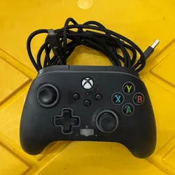 Mando de cable para xbox y pc