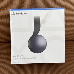 Pulse 3D