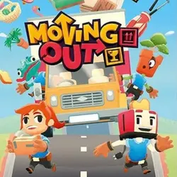 Moving Out