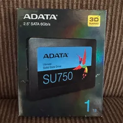 SSD Adata 1tb