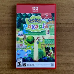 Pokémon Pokopia