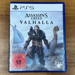 Assassin's Creed Valhalla