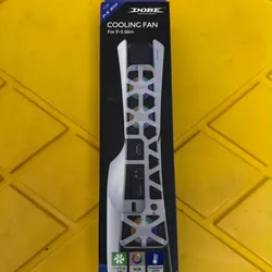 Coming Fan para PS5 Slim y Pro