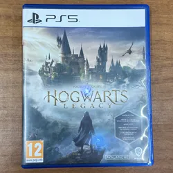 Hogwarts Legacy