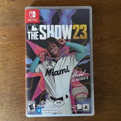 MLB The Show 23