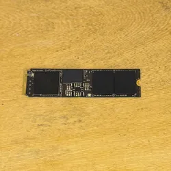 Sandisk SSD M.2 de 2tb