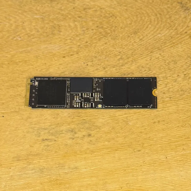 Sandisk SSD M.2 de 2tb