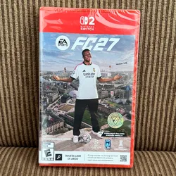 FC 27