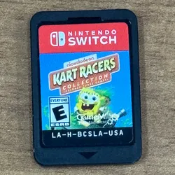 Kart Racers Collection