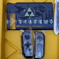 Protector para Nintendo Switch Clásica