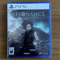 Resonance A Plague Tale Legacy