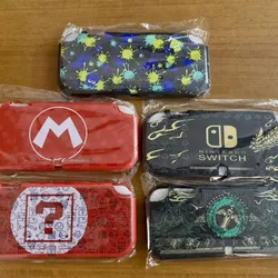 Protector de Nintendo Switch Lite