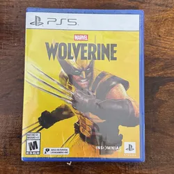 MARVEL Wolverine