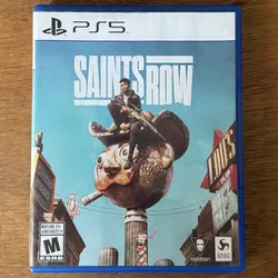 Saint Row