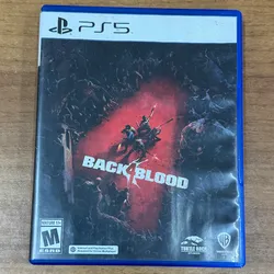 Back 4 Blood