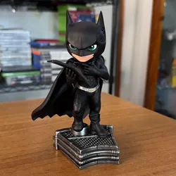 Batman Forever MiniCo Iron Studios
