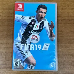 FiFA 19
