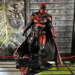 The Batman Mcfarlane Toys