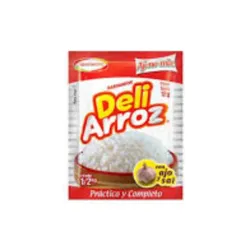 DELI ARROZ